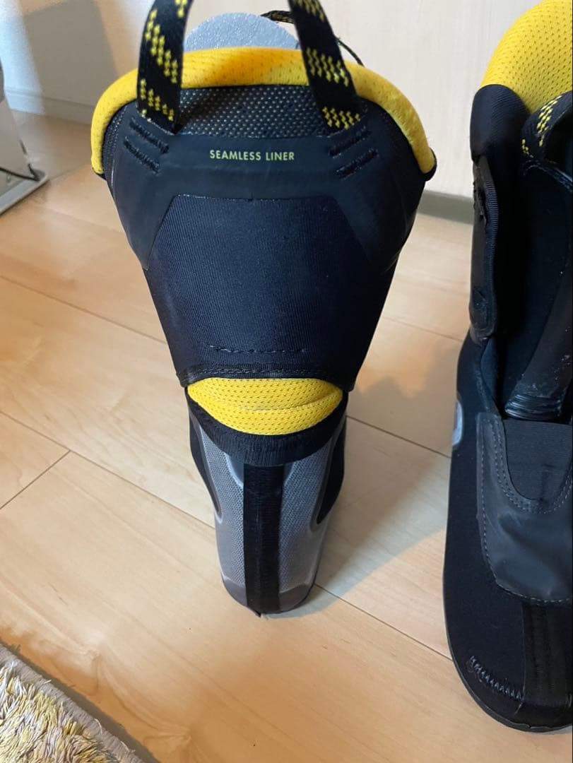 SALOMON SHIFT PRO 120 スキー ブーツ