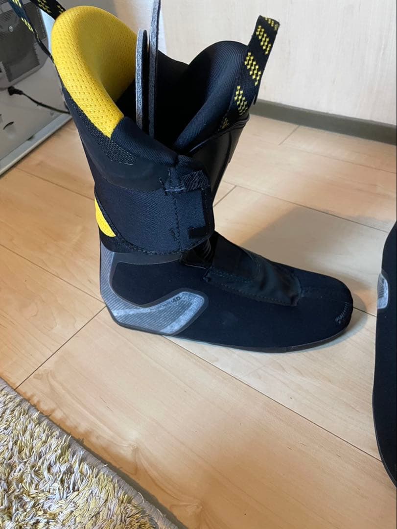 SALOMON SHIFT PRO 120 スキー ブーツ