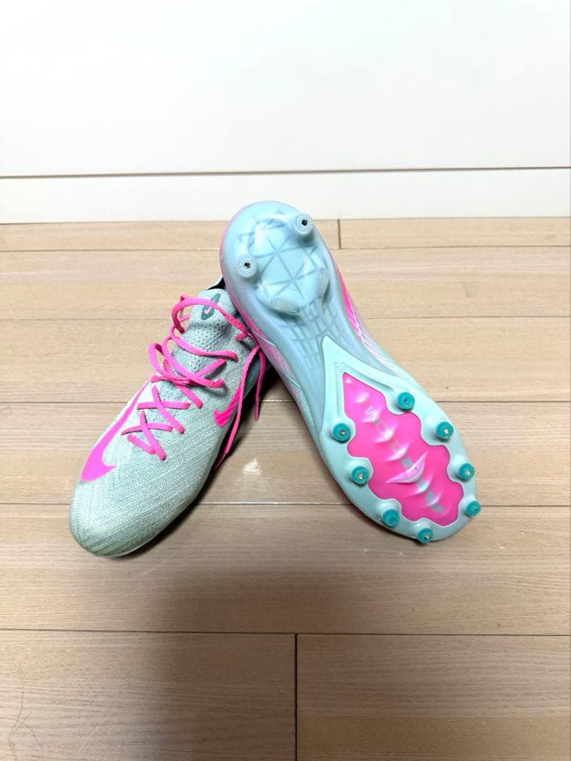 Nike マーキュリアルヴェイパー16 エリートAG 28センチ