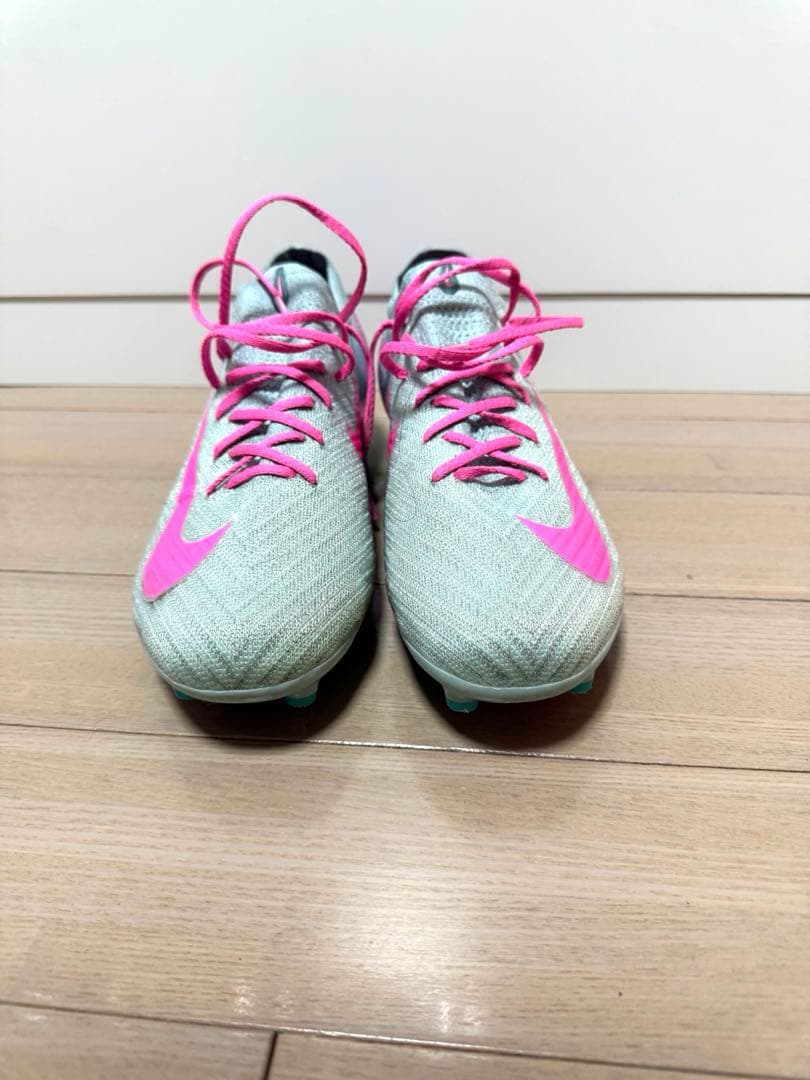 Nike マーキュリアルヴェイパー16 エリートAG 28センチ