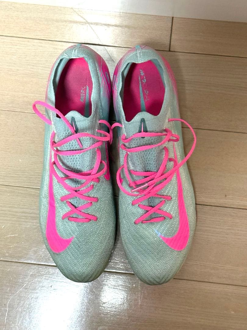 Nike マーキュリアルヴェイパー16 エリートAG 28センチ