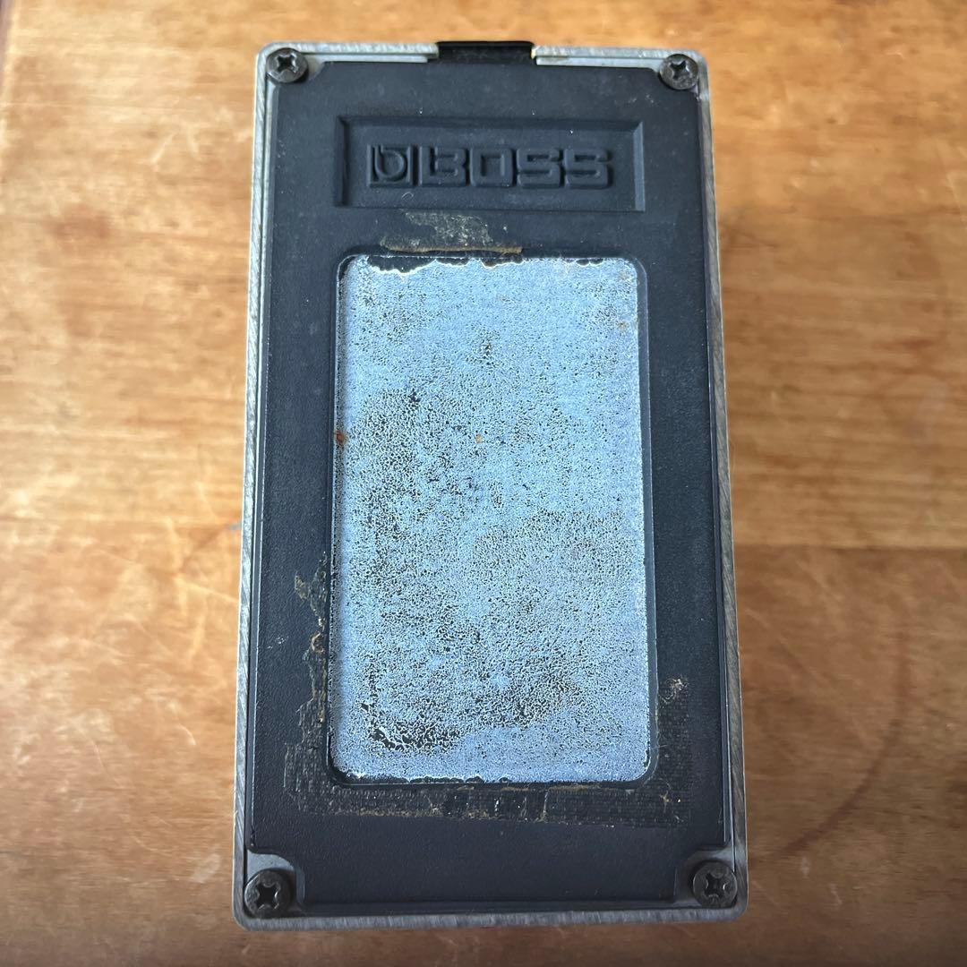 お値下げ不可　BOSS Over Drive OD-1