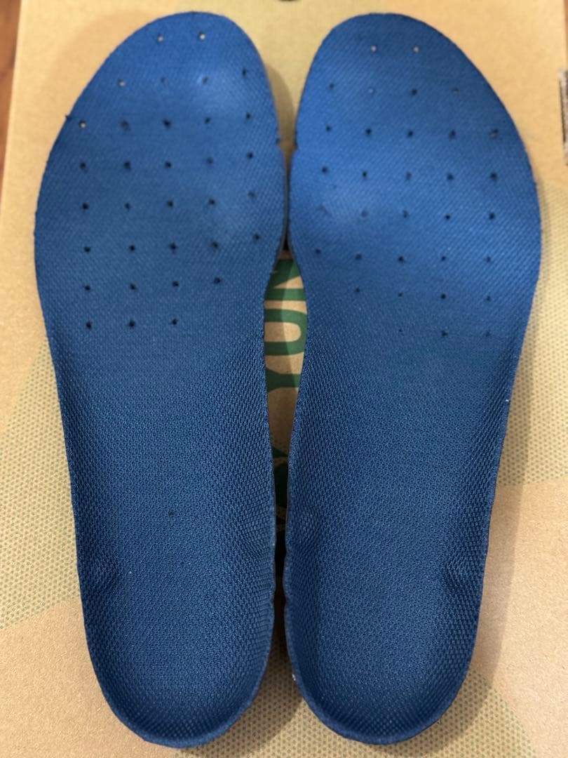 パワークッションエアラスzワイド　美品　26.0 限定カラー