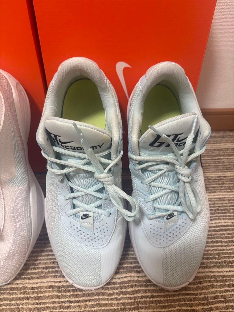 Nike GTカット　二足　まとめ売り