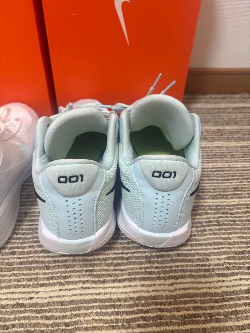 Nike GTカット　二足　まとめ売り