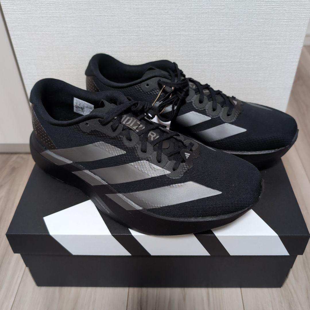 アディゼロEVO SL ウーブン / EVO SL WOVEN 27.0cm