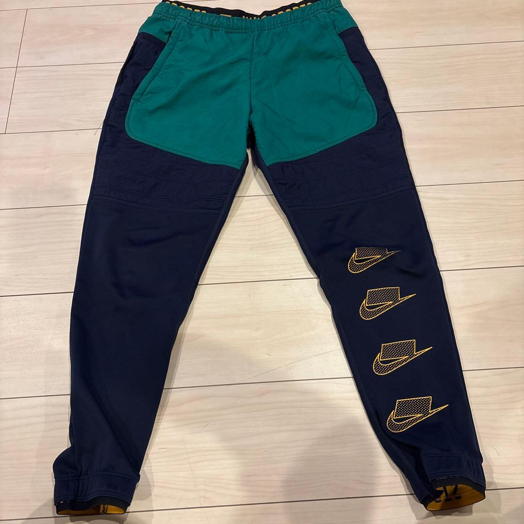 NIKE セットアップ　S