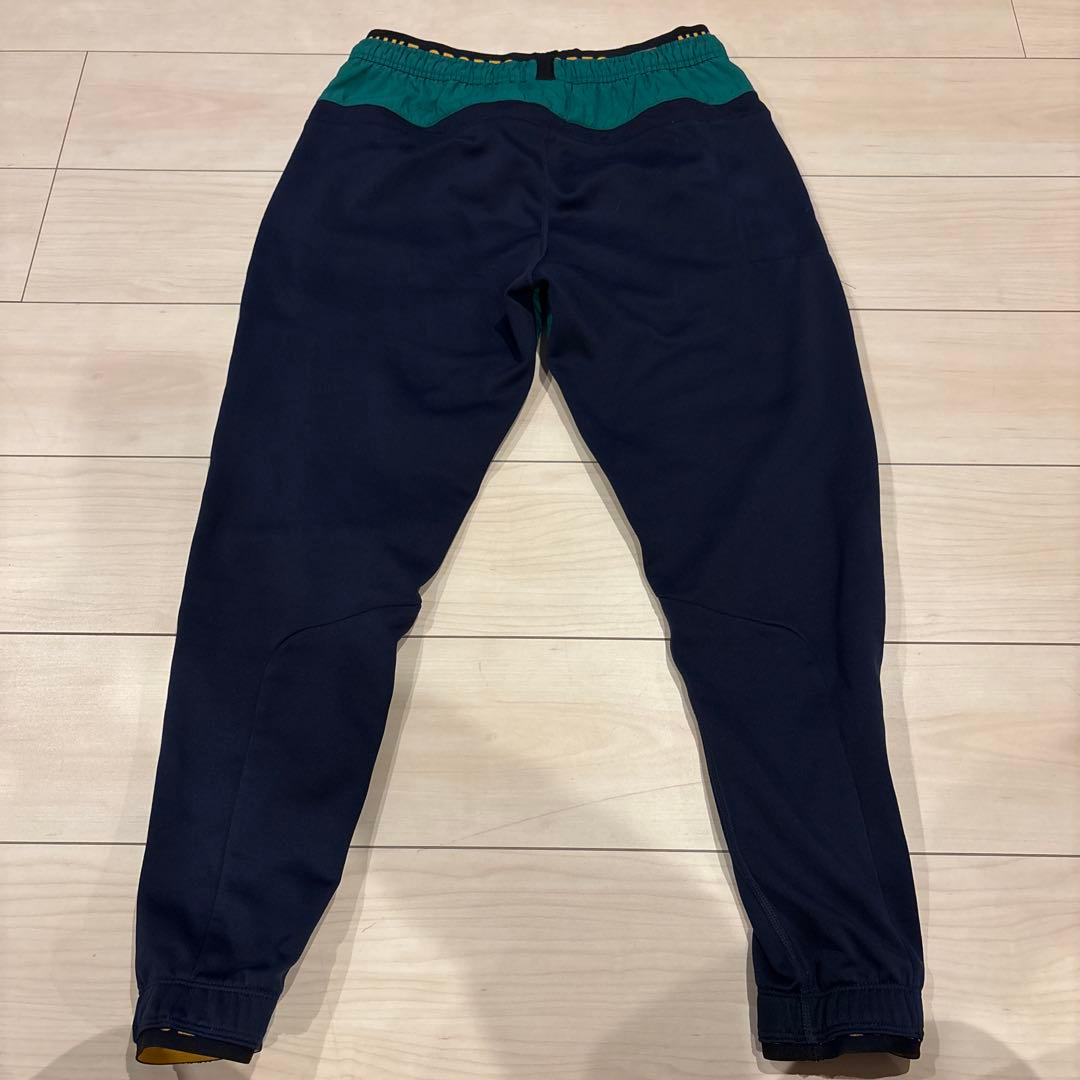 NIKE セットアップ　S