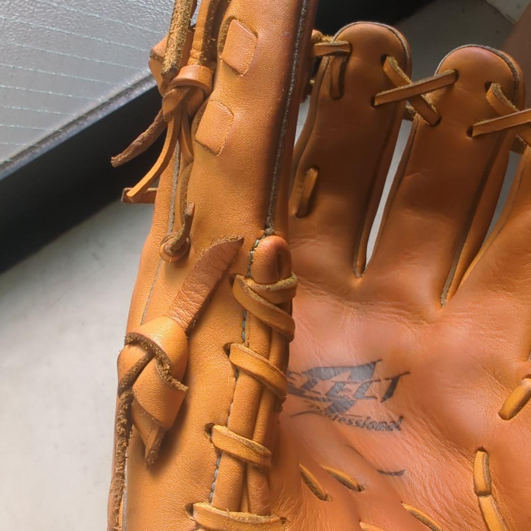 み*ん様 【MIZUNO 坂本勇人モデル 軟式グローブ サイズ9】