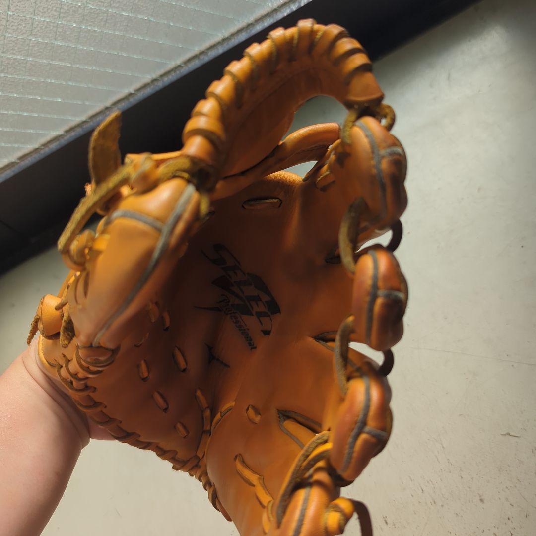 み*ん様 【MIZUNO 坂本勇人モデル 軟式グローブ サイズ9】