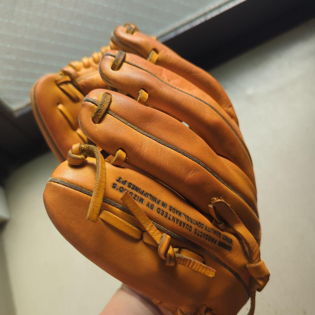 み*ん様 【MIZUNO 坂本勇人モデル 軟式グローブ サイズ9】