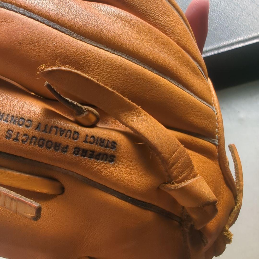 み*ん様 【MIZUNO 坂本勇人モデル 軟式グローブ サイズ9】