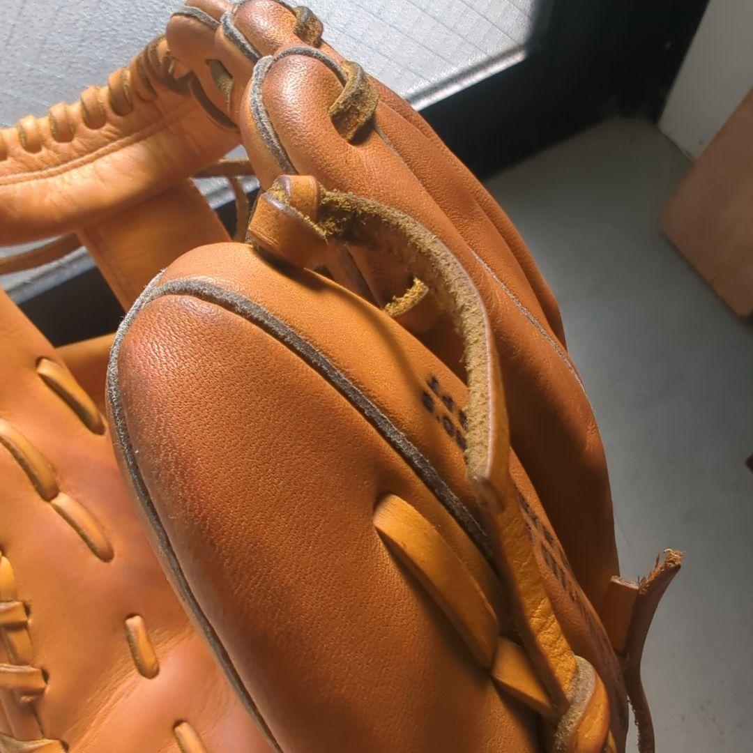 み*ん様 【MIZUNO 坂本勇人モデル 軟式グローブ サイズ9】