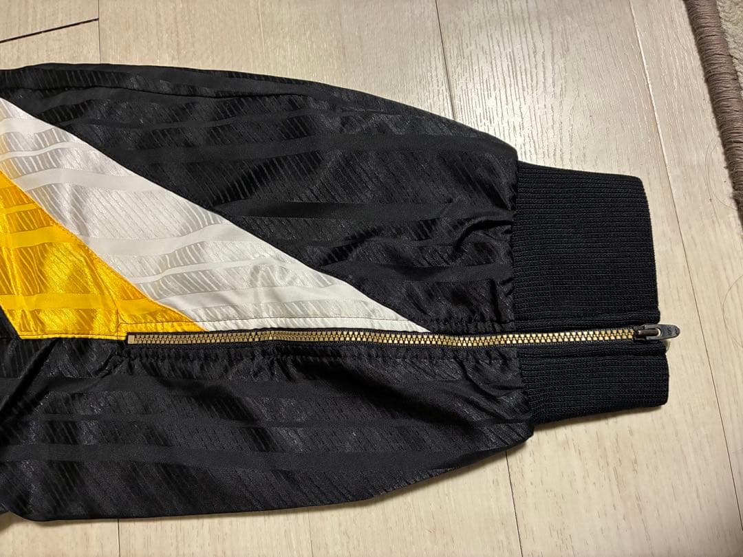 asics 90’ ヴィンテージ　セットアップ