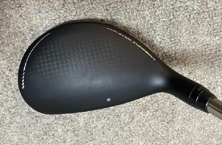 PING G430 4U ユーティリティクラブ 22度