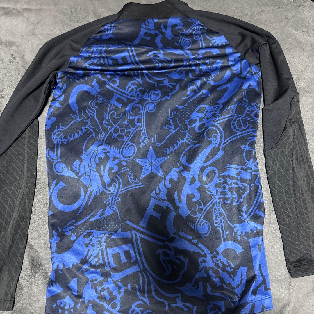 Nike サッカー ジャージ チェルシー