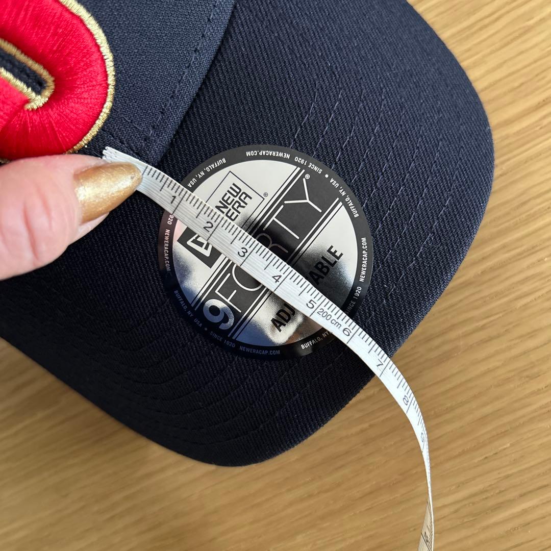 新品未使用2026年WBC侍ジャパンキャップ 大谷翔平モデル