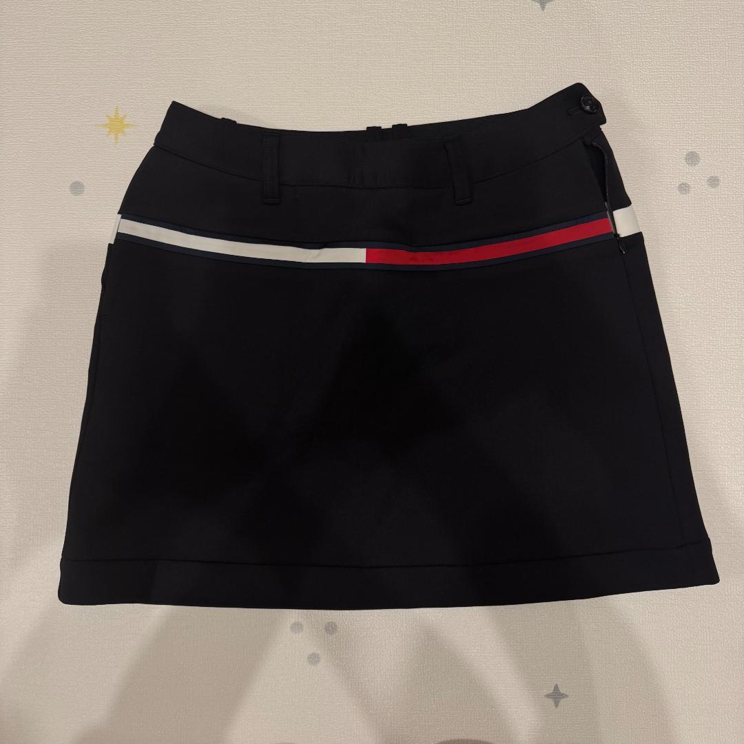 定価15,400円【  GOLF】ロゴスカート