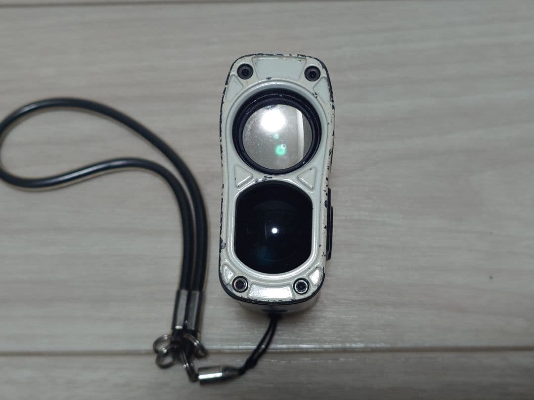Bushnell(ブッシュネル)TOUR Z6 SLOPE EDITION