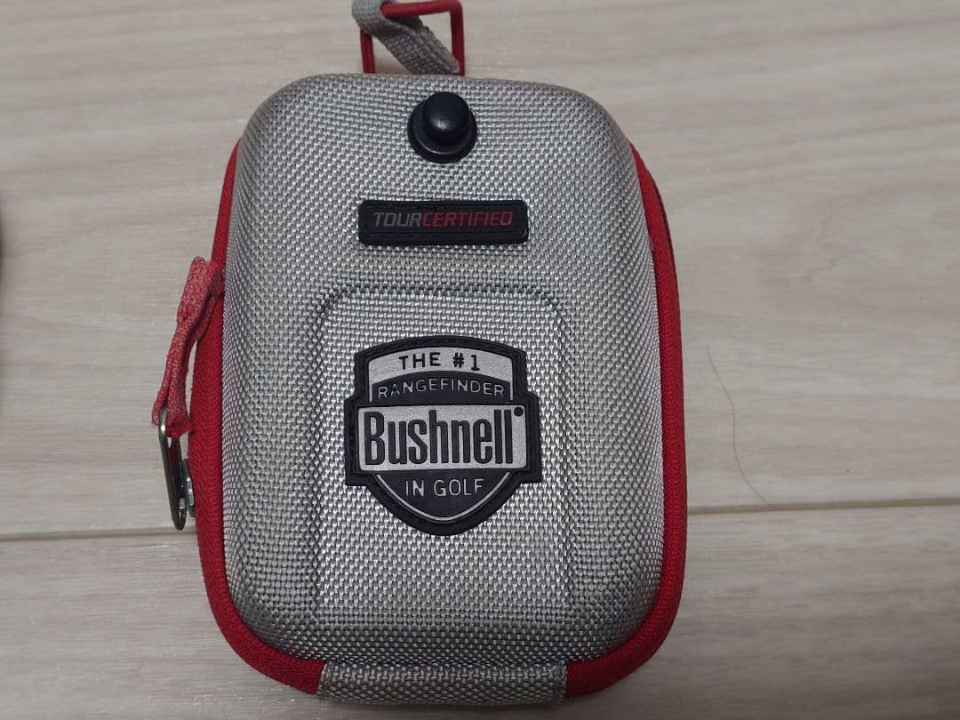 Bushnell(ブッシュネル)TOUR Z6 SLOPE EDITION