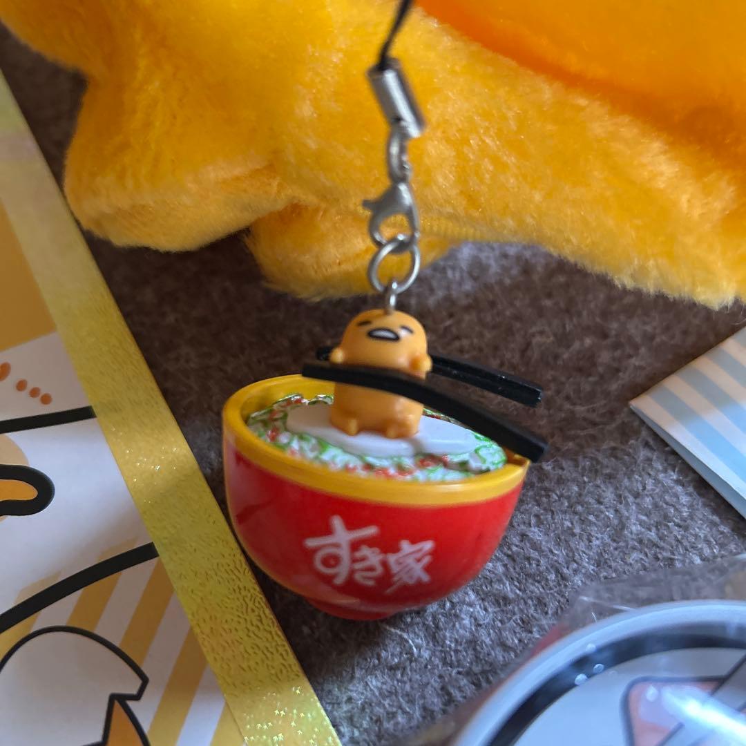 サンリオ　ぐでたま　グッズ　まとめ売り　帽子　マグカップ　文具　ぬいぐるみ　など