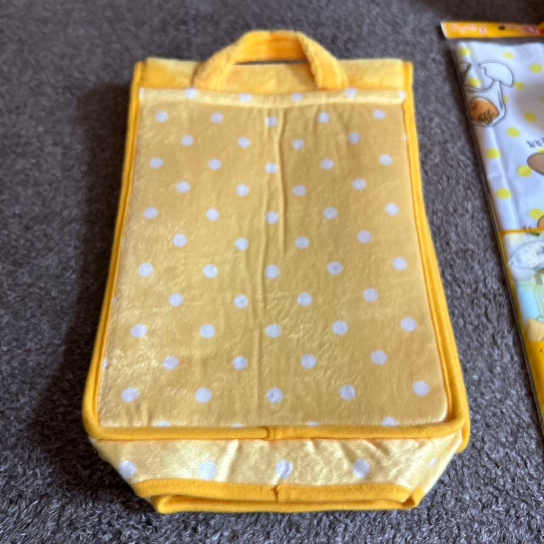 サンリオ　ぐでたま　グッズ　まとめ売り　帽子　マグカップ　文具　ぬいぐるみ　など