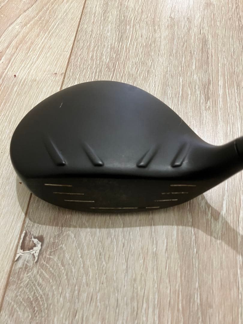 ピン　G400 3W PING TOUR 173-65（JP）S