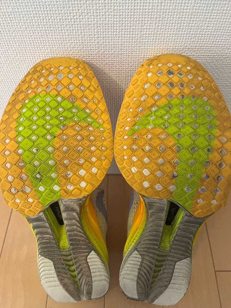 NIKE VAPORFLY NEXT % 3 ヴェイパーフライ3 25.5cm