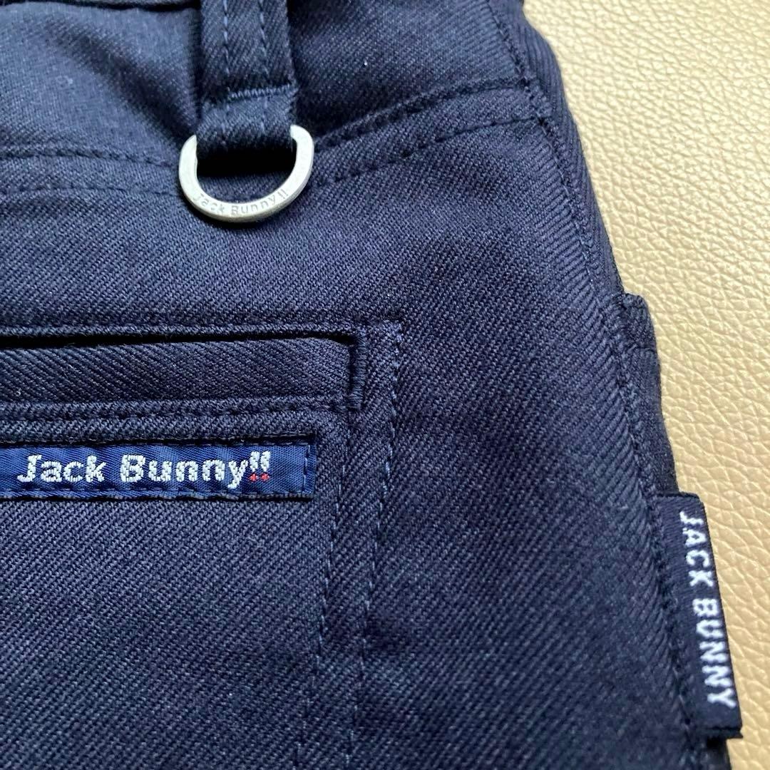【未着用】Jack Bunny!! 秋冬 スカート インナーパンツ付き1タグ付き