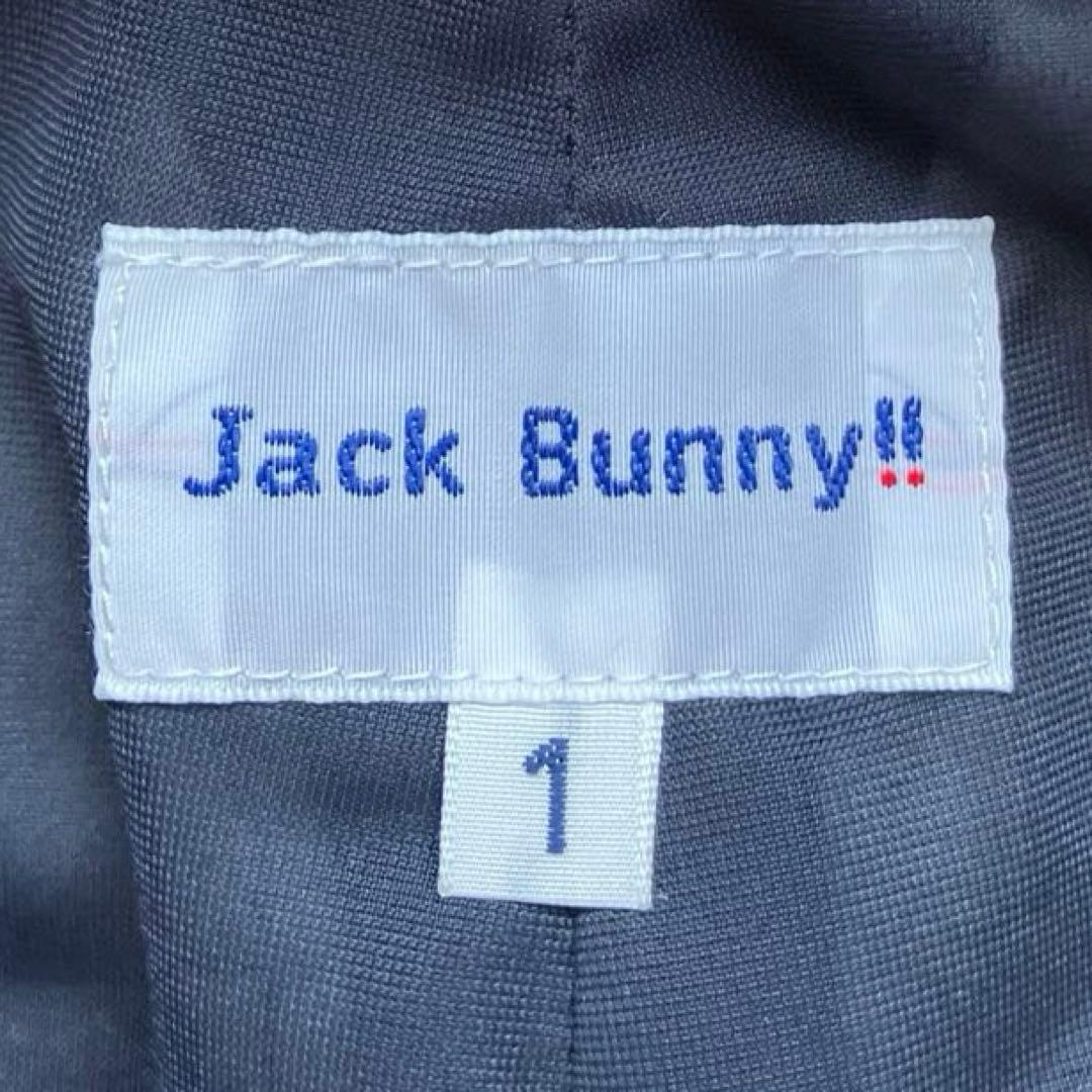 【未着用】Jack Bunny!! 秋冬 スカート インナーパンツ付き1タグ付き