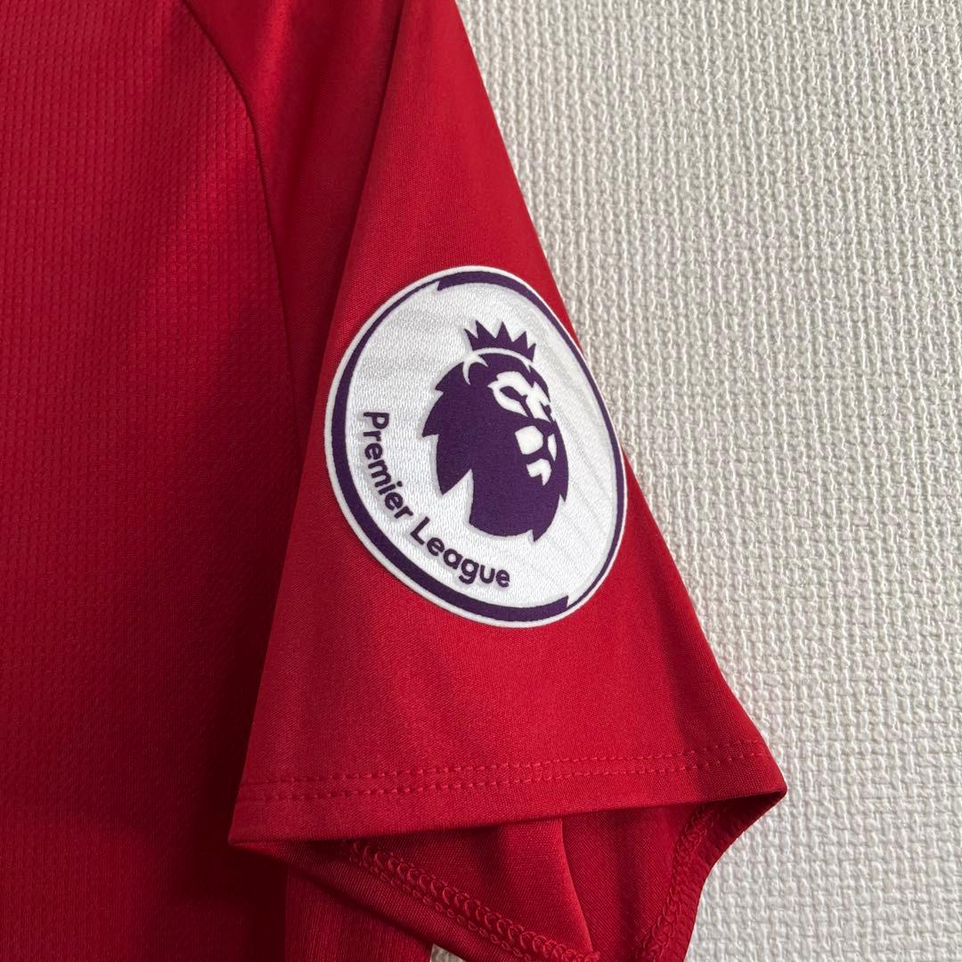 【正規品】リバプール ファンダイク リヴァプール liverpool