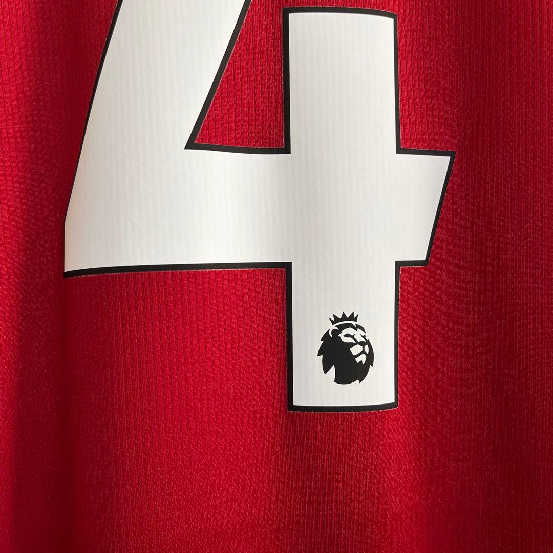 【正規品】リバプール ファンダイク リヴァプール liverpool