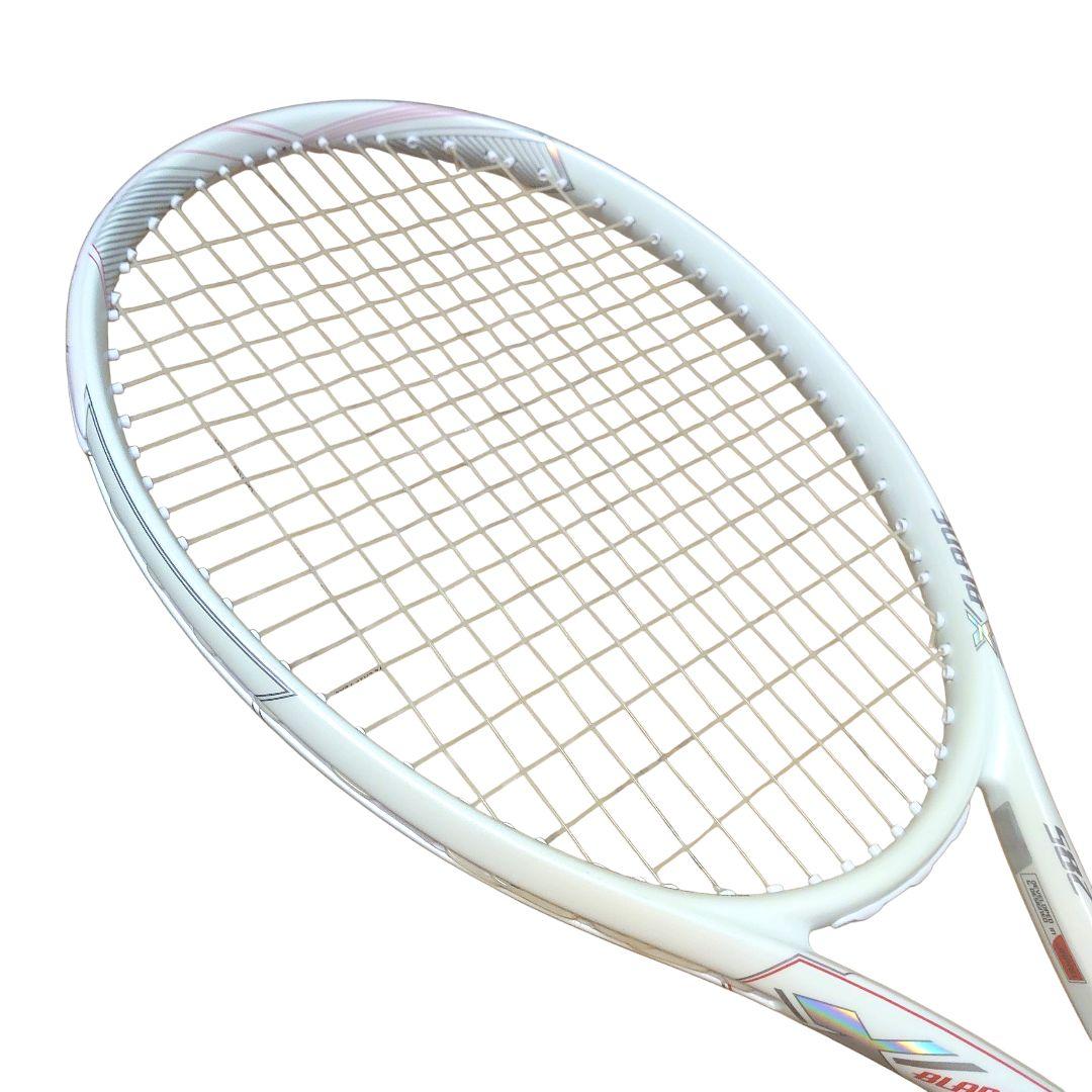 【希少・美品】ブリヂストン X-BLADE RS 285 クールホワイト