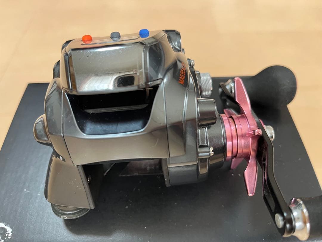 DAIWA 16SEABORG 200J-DH -L 電動リール
