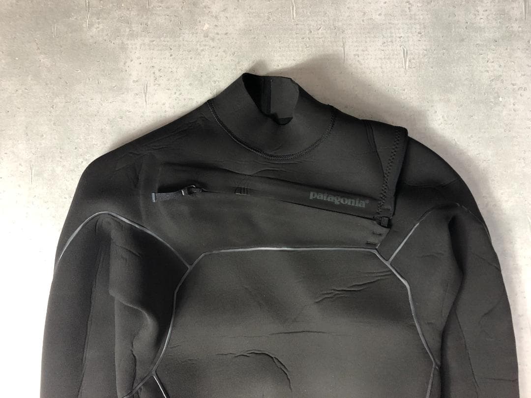 Patagonia ユーレックス ウェットスーツ L 53-15-201