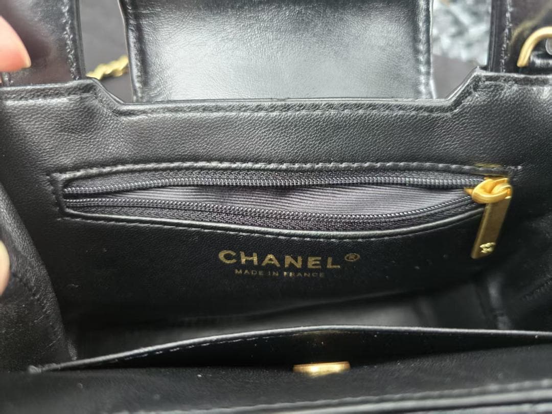 C⭐️HANEL ショッピング AS4416