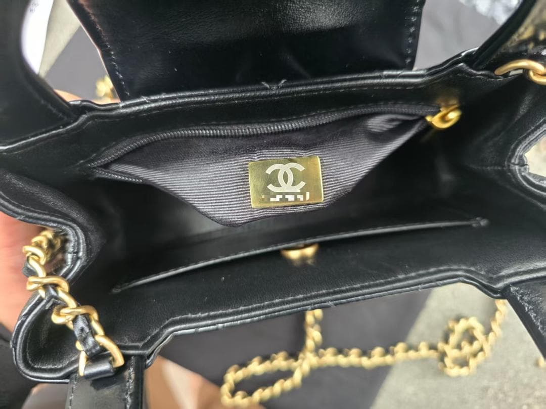 C⭐️HANEL ショッピング AS4416