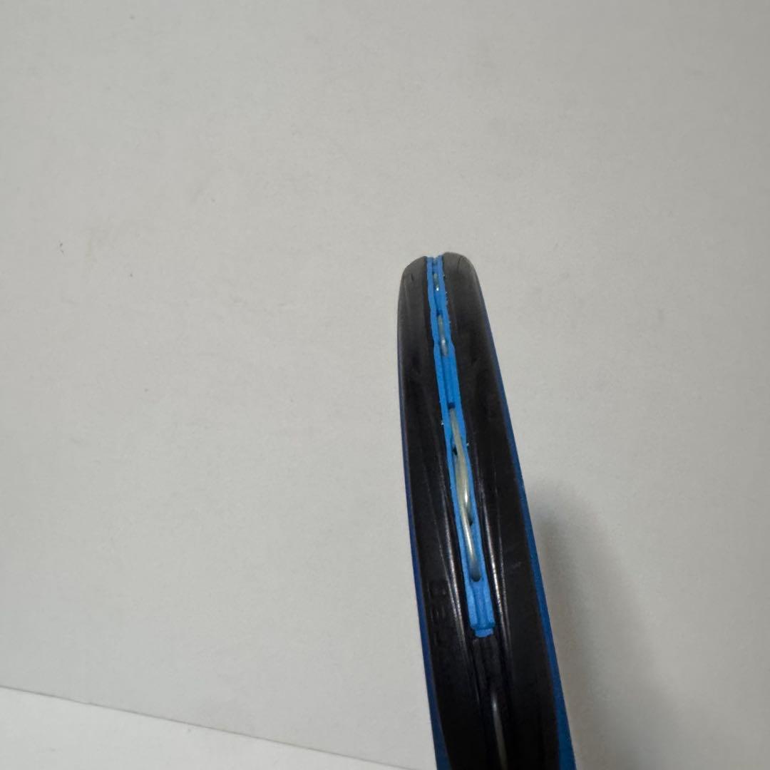【美品】バボラ ピュアドライブ チームBabolaT G1 2021