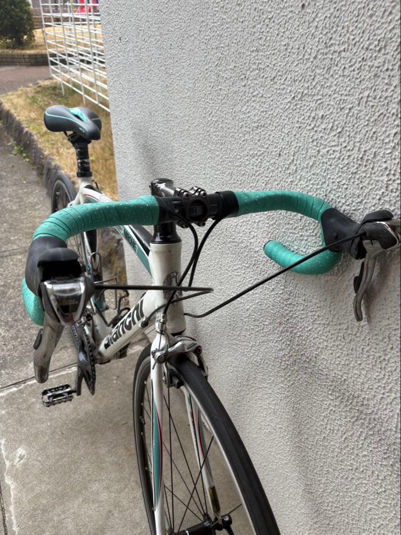 Bianchi ビアンキ　VIA NIRONE7 C2C