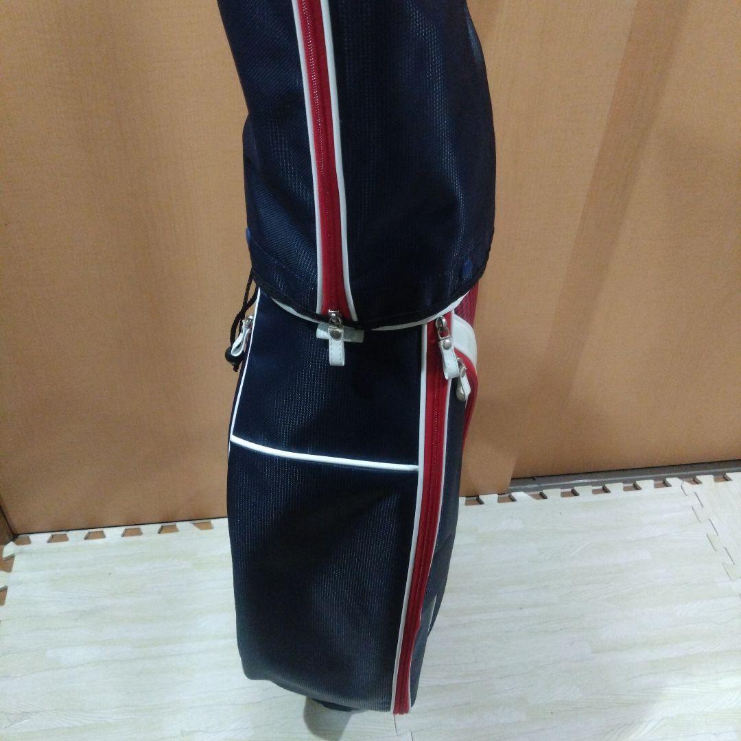 IGNIO　キャディバッグ
