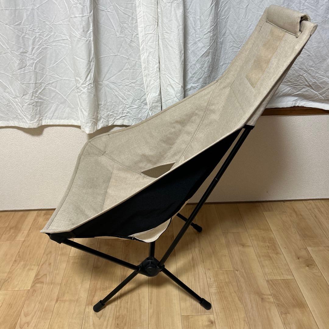 ヘリノックス　Chair Two 