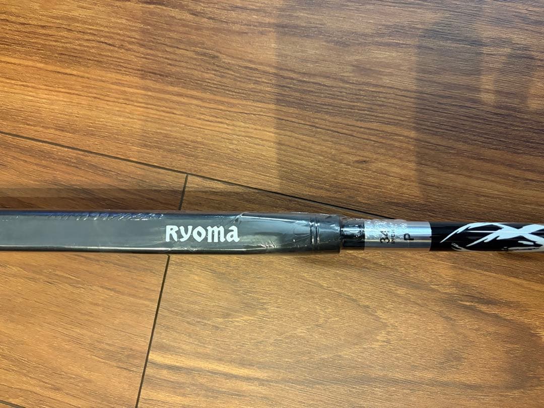 RYOMA リョーマ ピンパター