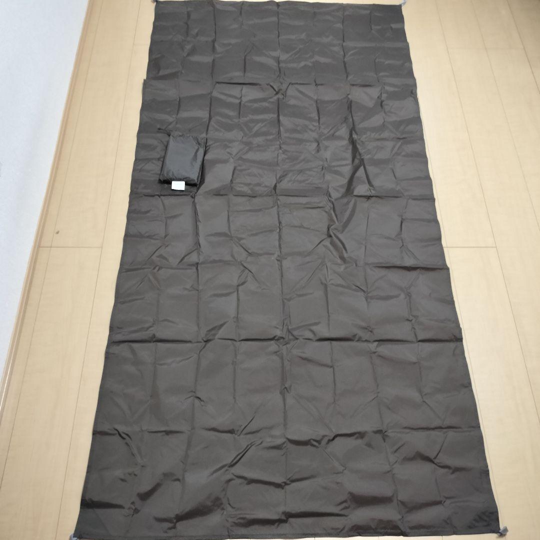【美品】アライテント エアライズ1