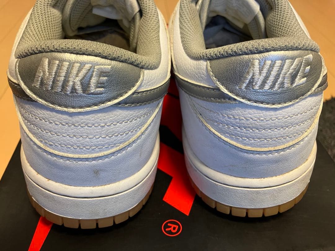 【超超レア・美品】 NIKE DUNK ナイキ ダンク ゴルフ 27cm
