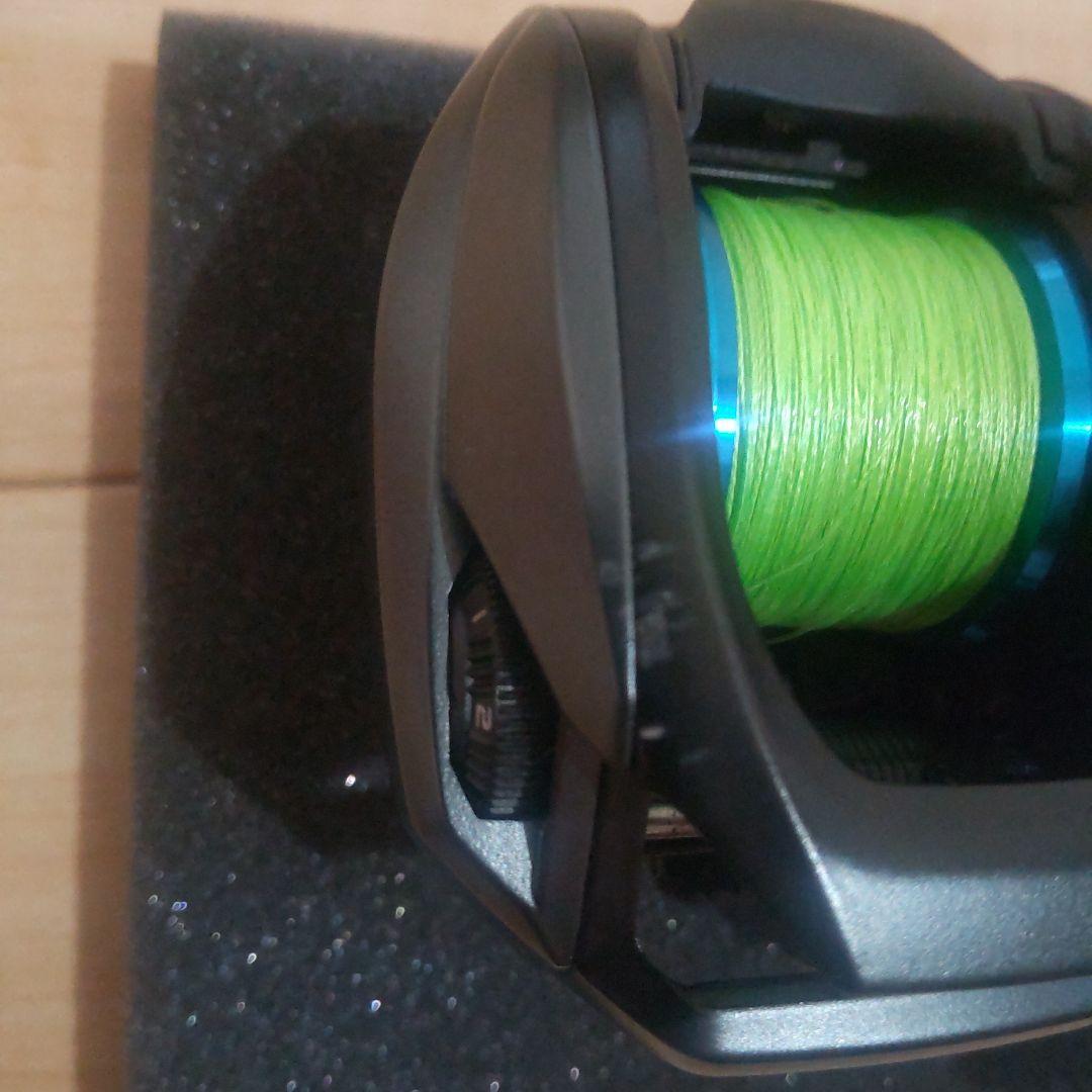 【最終値下げ】SLX DC 71
