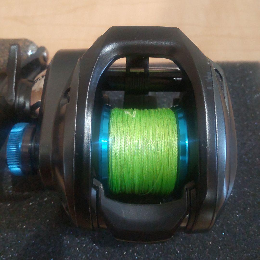 【最終値下げ】SLX DC 71