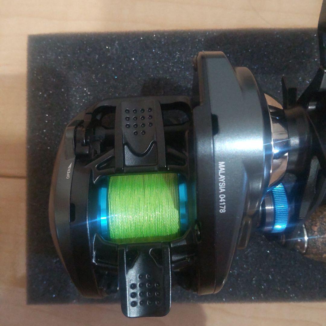 【最終値下げ】SLX DC 71