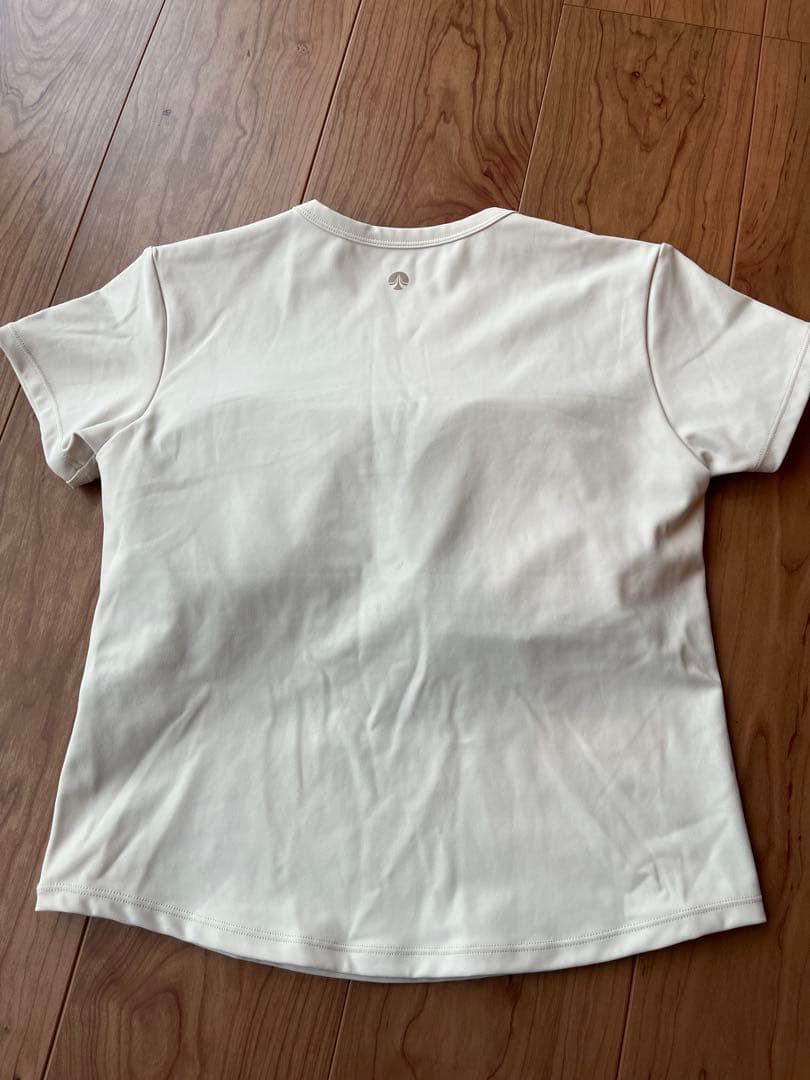 【美品】sukala カップ付きTシャツ　セット売り　Ｓサイズ