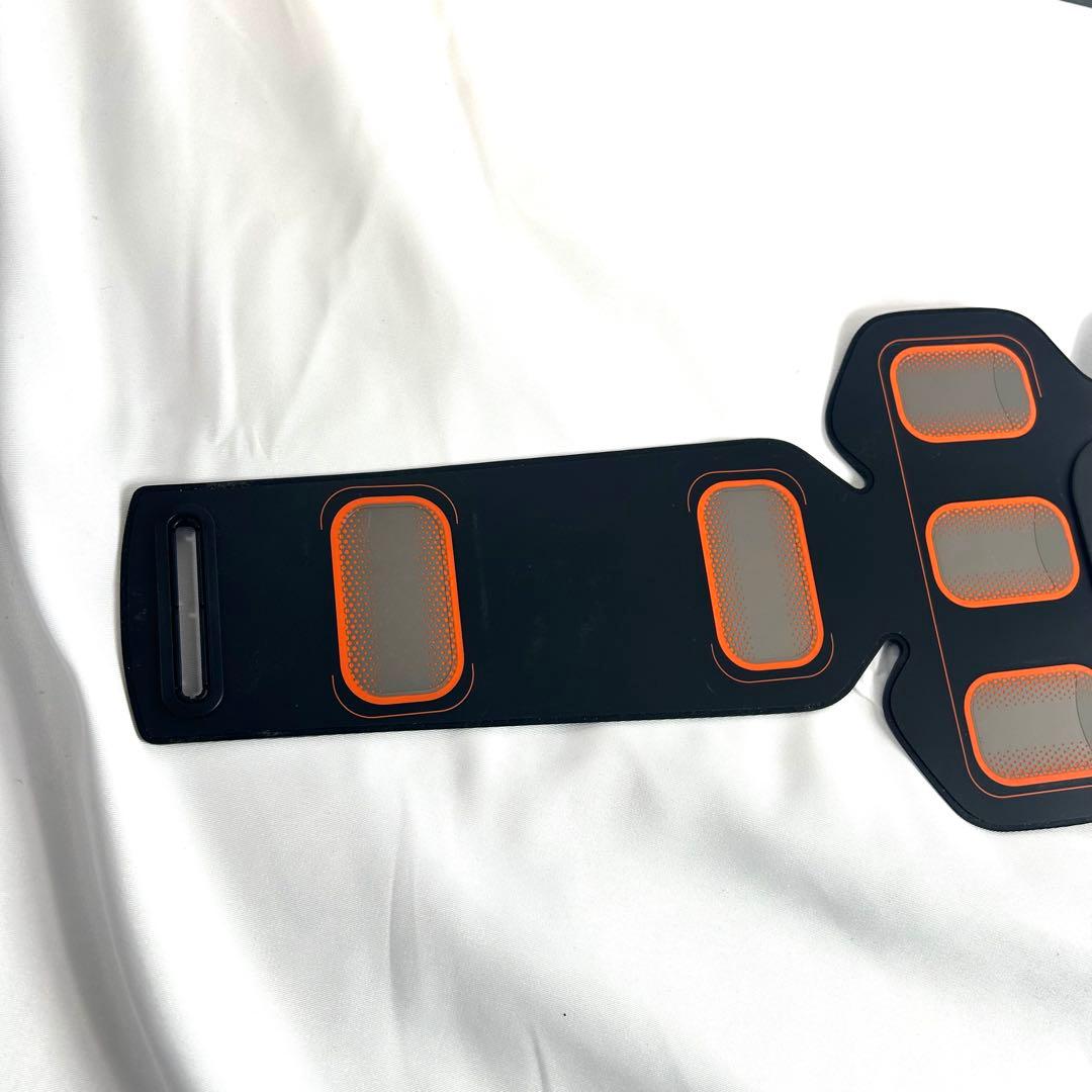 【未使用級】SIXPAD Abs Belt シックスパッド アブズベルト
