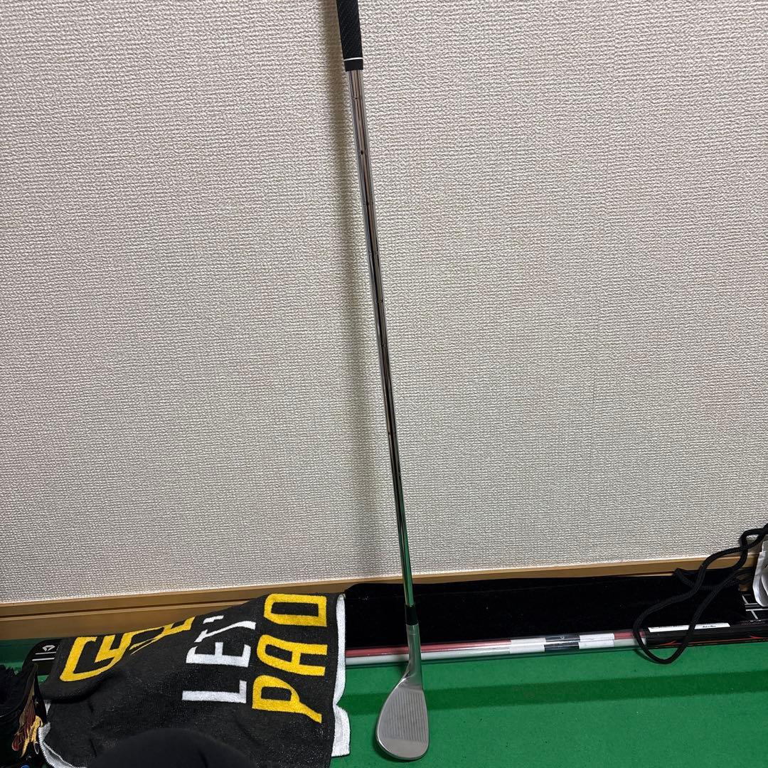 SM10 60° /06K タイトリスト ウェッジ BV ボーケイ